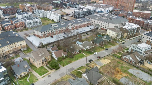 3110 Belwood St, Nashville, TN 37203