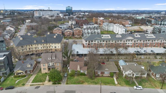 3110 Belwood St, Nashville, TN 37203