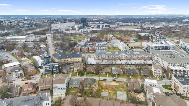 3110 Belwood St, Nashville, TN 37203