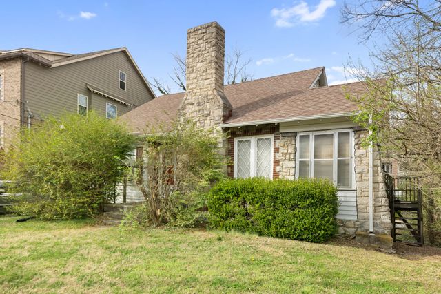 3110 Belwood St, Nashville, TN 37203