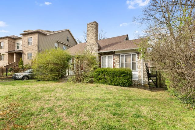 3110 Belwood St, Nashville, TN 37203