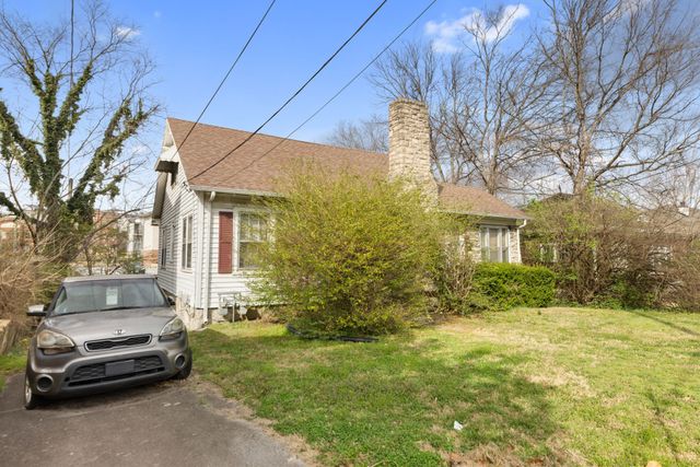 3110 Belwood St, Nashville, TN 37203
