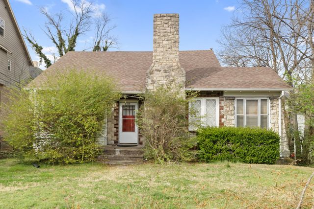 3110 Belwood St, Nashville, TN 37203