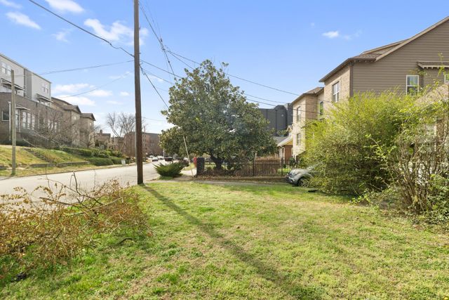 3110 Belwood St, Nashville, TN 37203