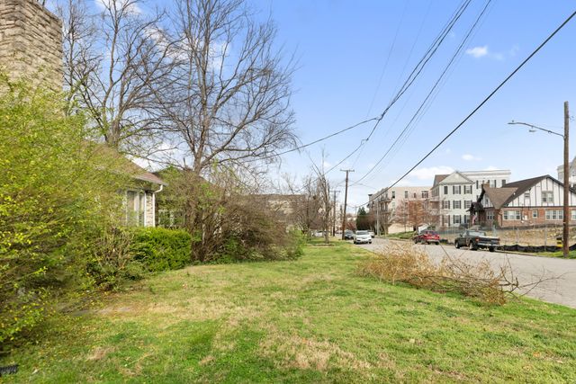 3110 Belwood St, Nashville, TN 37203