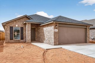 2419 Aberdeen Avenue, Wolfforth, TX 79382