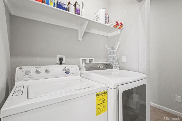 11250 Florence Street 31C, Commerce City, CO 80640