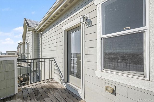 11250 Florence Street 31C, Commerce City, CO 80640