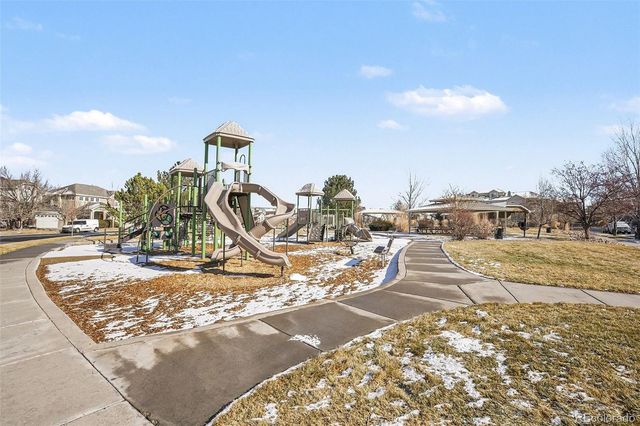 11250 Florence Street 31C, Commerce City, CO 80640