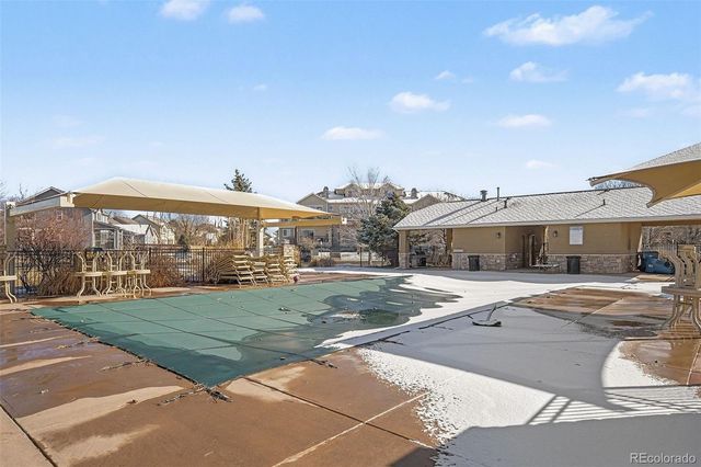 11250 Florence Street 31C, Commerce City, CO 80640