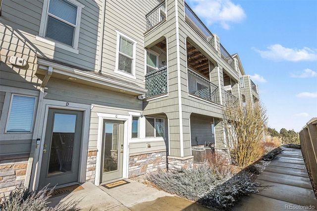 11250 Florence Street 31C, Commerce City, CO 80640