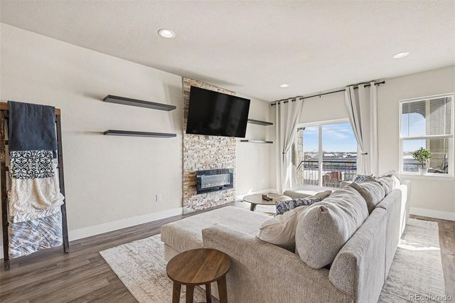 11250 Florence Street 31C, Commerce City, CO 80640