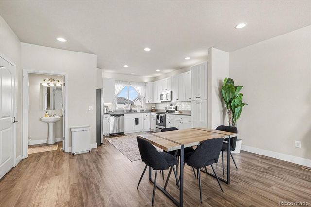 11250 Florence Street 31C, Commerce City, CO 80640