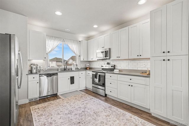 11250 Florence Street 31C, Commerce City, CO 80640