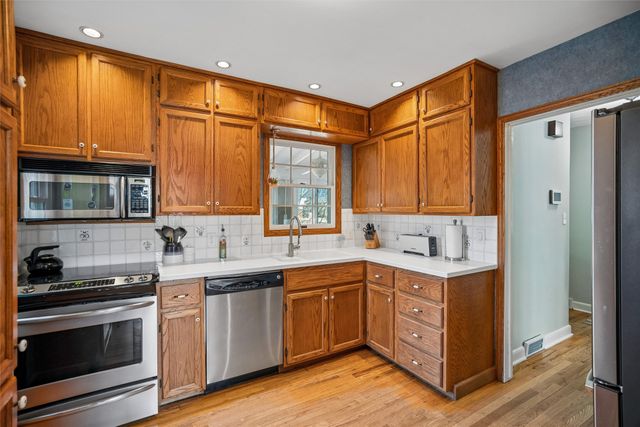 5815 Kingman Avenue, Des Moines, IA 50311