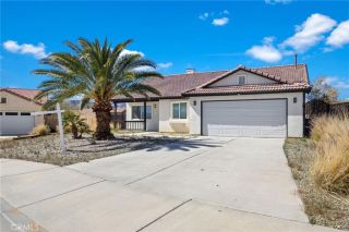 6012 Regino, 29 Palms, CA 92277