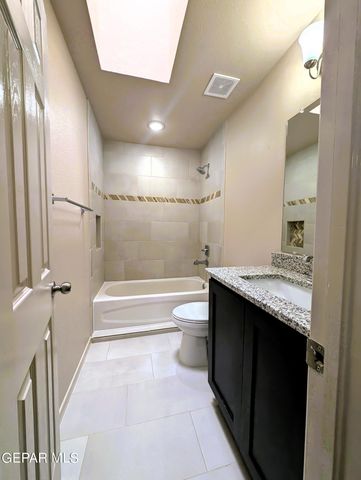 616 Rafael Marmolejo Street, Socorro, TX 79927