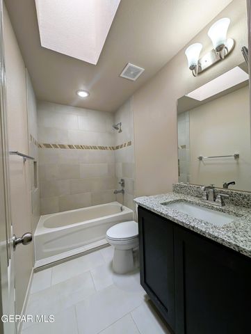 616 Rafael Marmolejo Street, Socorro, TX 79927