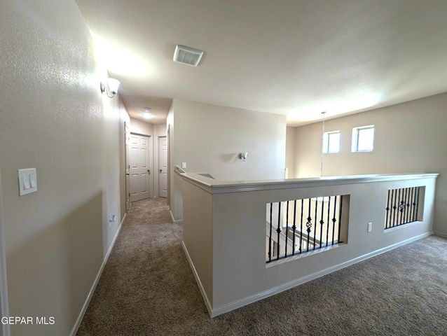 616 Rafael Marmolejo Street, Socorro, TX 79927