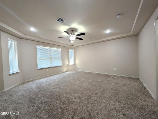 616 Rafael Marmolejo Street, Socorro, TX 79927
