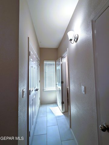 616 Rafael Marmolejo Street, Socorro, TX 79927