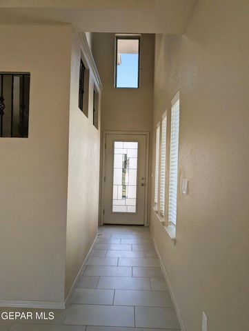 616 Rafael Marmolejo Street, Socorro, TX 79927
