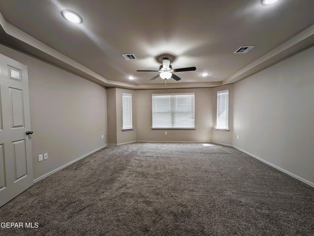 616 Rafael Marmolejo Street, Socorro, TX 79927