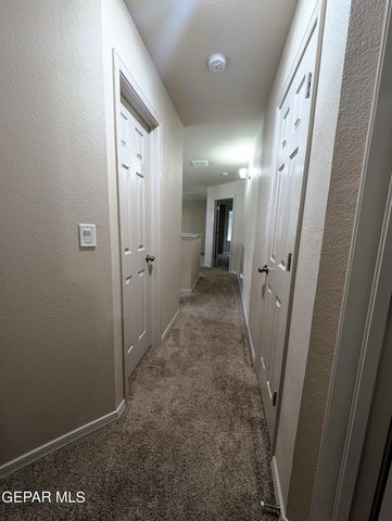616 Rafael Marmolejo Street, Socorro, TX 79927