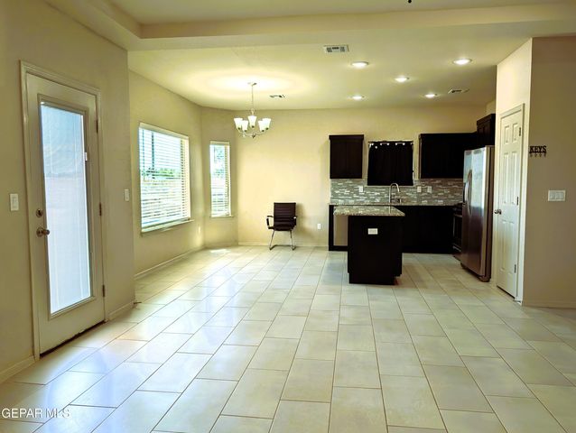 616 Rafael Marmolejo Street, Socorro, TX 79927