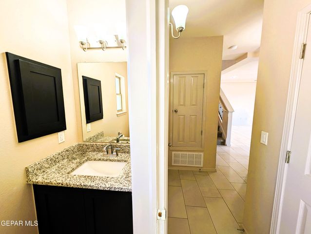 616 Rafael Marmolejo Street, Socorro, TX 79927