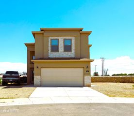 616 Rafael Marmolejo Street, Socorro, TX 79927
