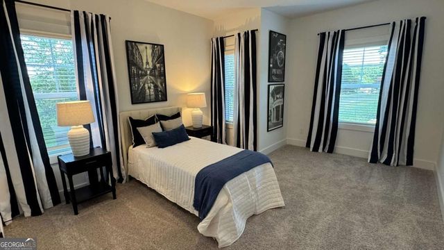 3230 Cyrus Creek Drive 21, Kennesaw, GA 30152