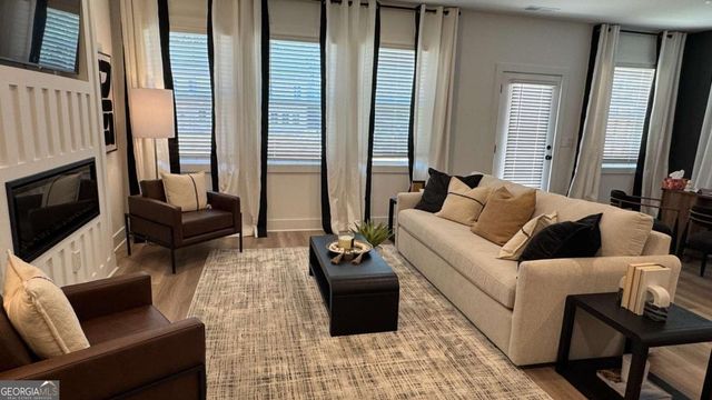 3230 Cyrus Creek Drive 21, Kennesaw, GA 30152