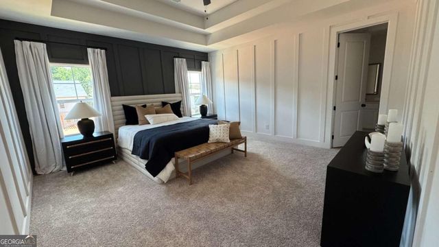 3230 Cyrus Creek Drive 21, Kennesaw, GA 30152