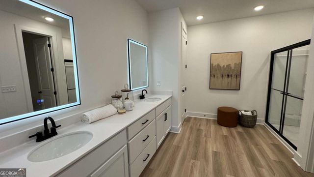 3230 Cyrus Creek Drive 21, Kennesaw, GA 30152