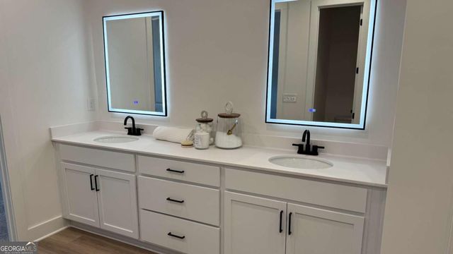 3230 Cyrus Creek Drive 21, Kennesaw, GA 30152