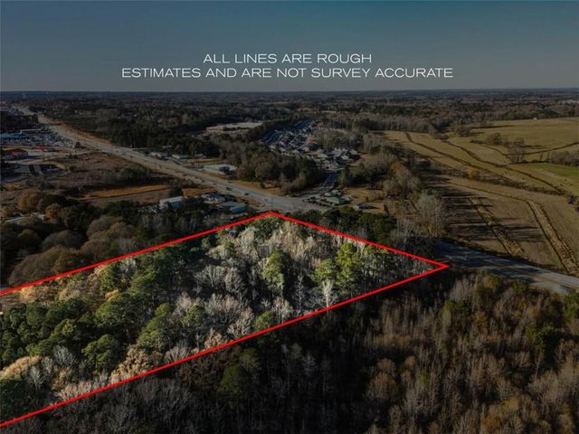 3180 HWY 78, Loganville, GA 30052