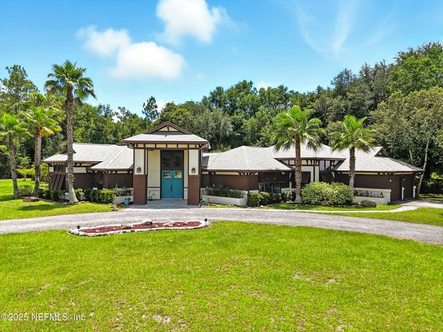 4949 KALMIA Street, Middleburg, FL 32068