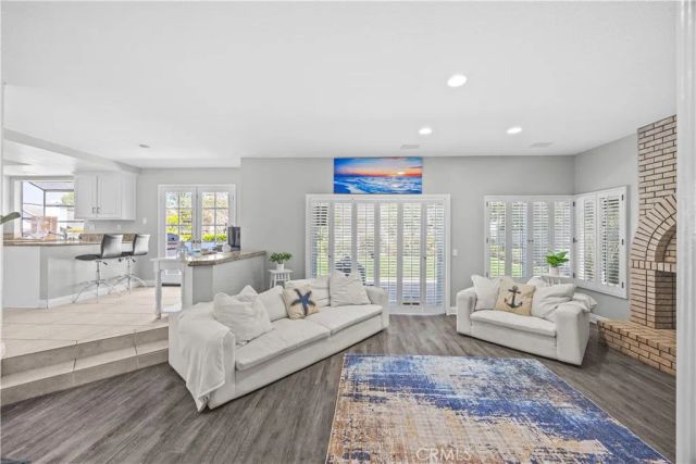 28761 Hedgerow, Mission Viejo, CA 92692