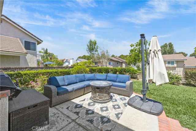 28761 Hedgerow, Mission Viejo, CA 92692