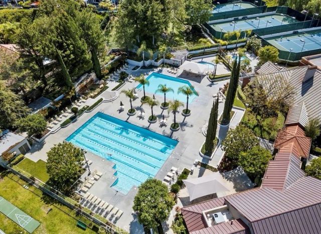 28761 Hedgerow, Mission Viejo, CA 92692