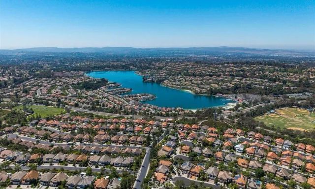 28761 Hedgerow, Mission Viejo, CA 92692