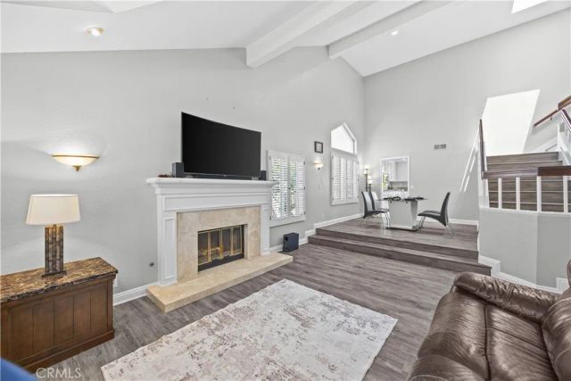 28761 Hedgerow, Mission Viejo, CA 92692