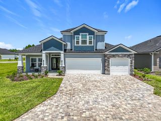 55 Silver Heron Way, St Augustine, FL 32092