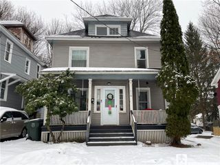 118 Price Street, Jamestown, NY 14701