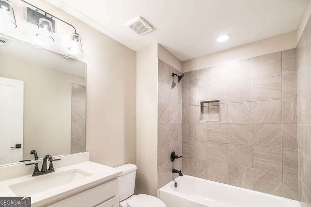 2635 Radvell Court, Decatur, GA 30034