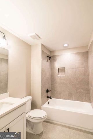 2635 Radvell Court, Decatur, GA 30034