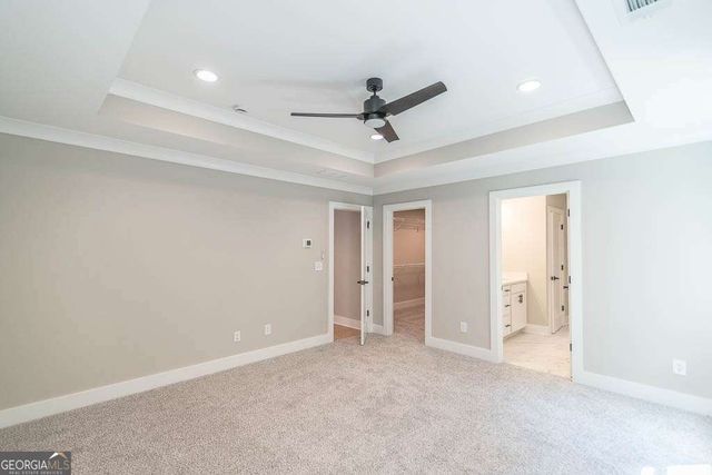 2635 Radvell Court, Decatur, GA 30034