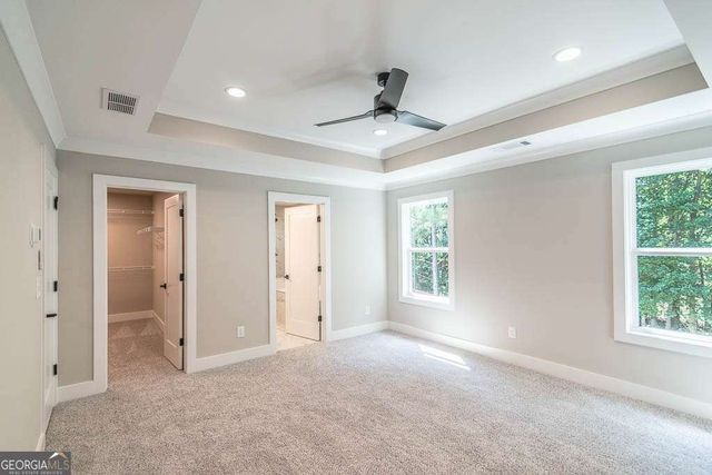 2635 Radvell Court, Decatur, GA 30034