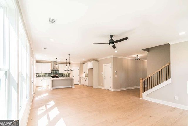 2635 Radvell Court, Decatur, GA 30034